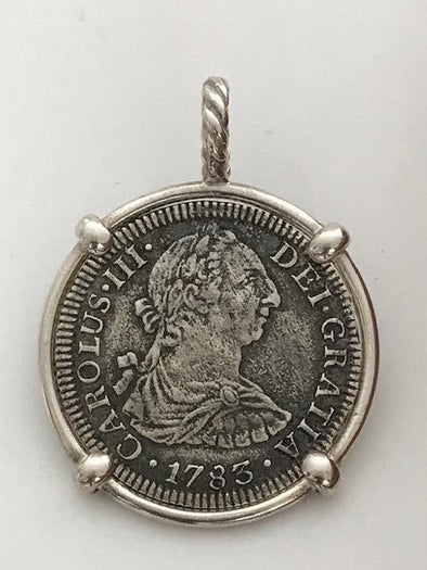 Image of pendant