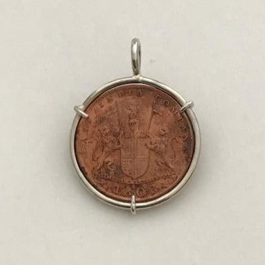 Image of pendant