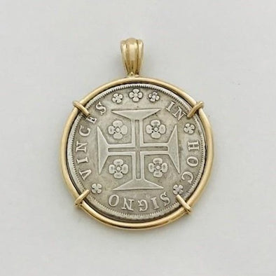 Image of Portuguese pendant